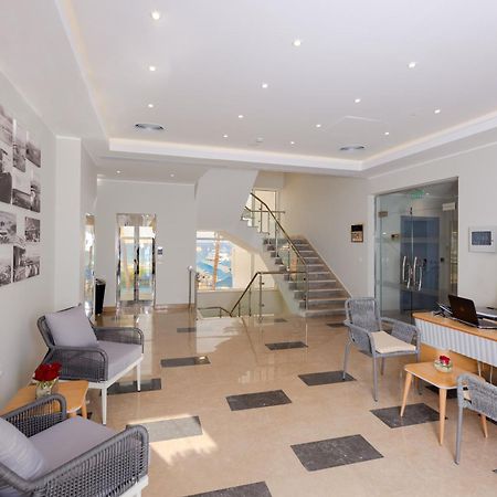 Naama Bay Suites & Spa شرم الشيخ المظهر الخارجي الصورة