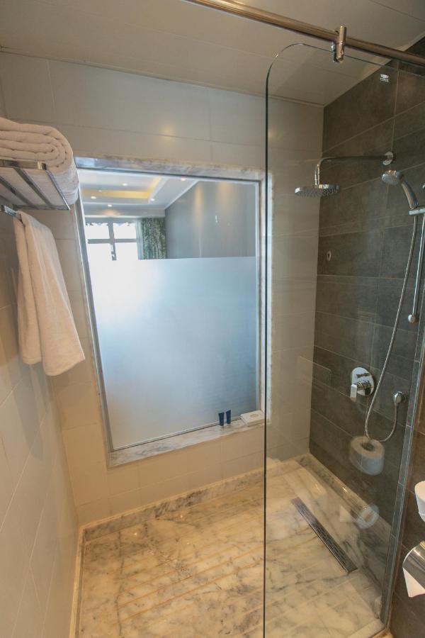 Naama Bay Suites & Spa شرم الشيخ المظهر الخارجي الصورة